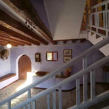 Apartamento El Capricho De Nieves