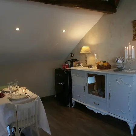 Apartamento El Capricho De Nieves