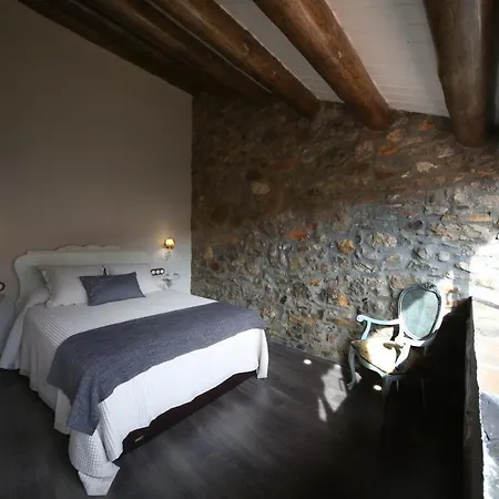 El Capricho De Nieves Laspuña